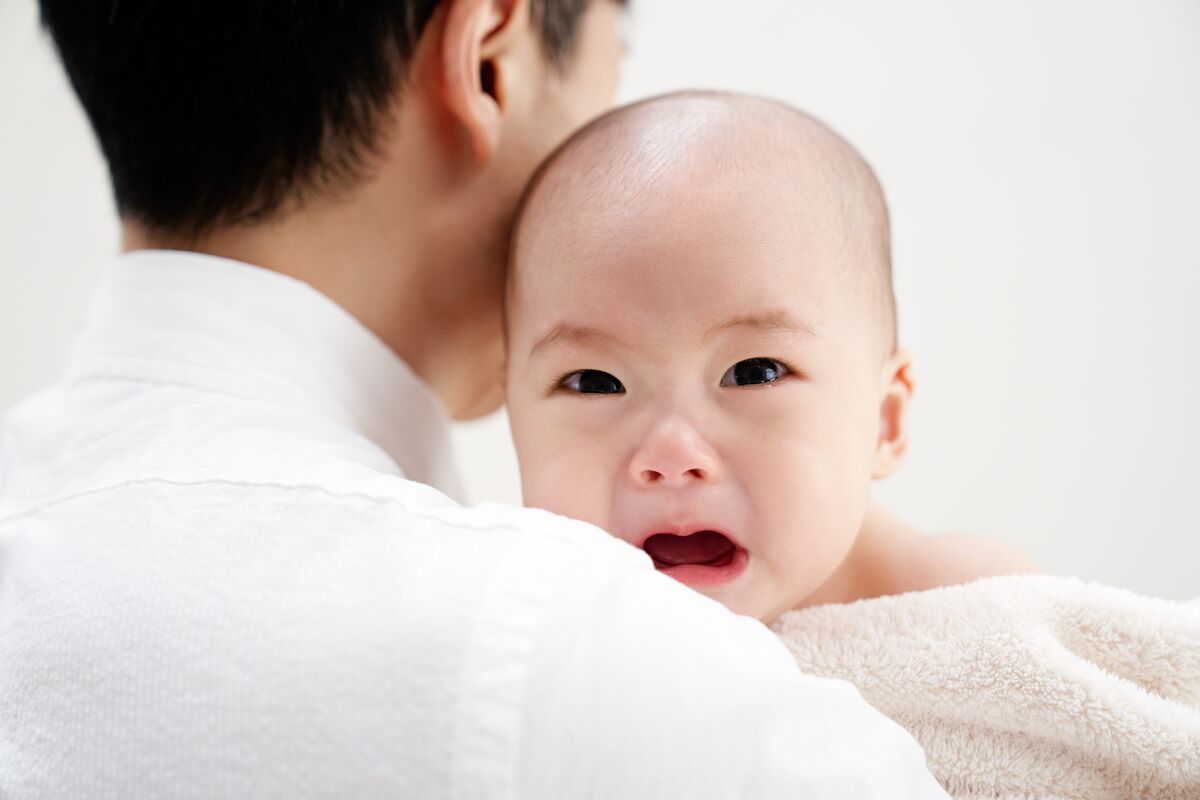 Newborn Soothing Techniques That Actually Work