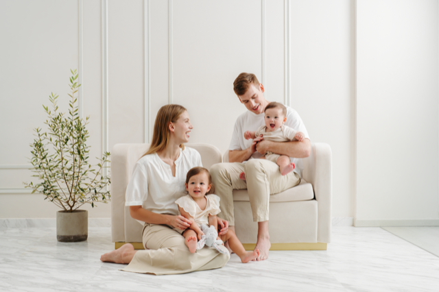 Introducing Pigeon's SofTouch Bio-based Bottles