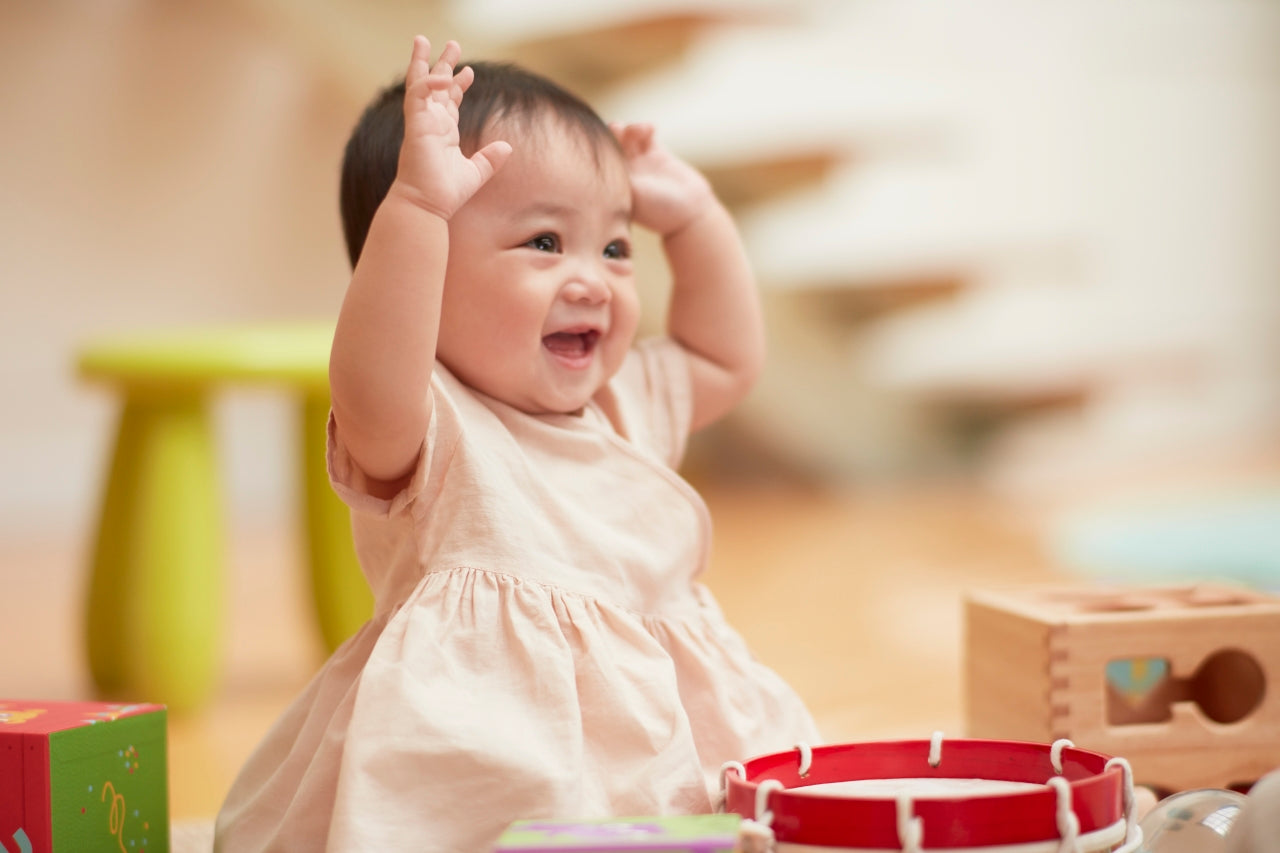 Why Parents Are Switching to Baby-Safe Cleaners for Everyday Use