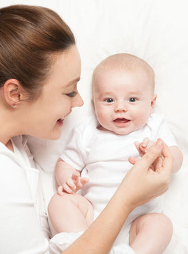 How to Care for Nappy Rash in Babies