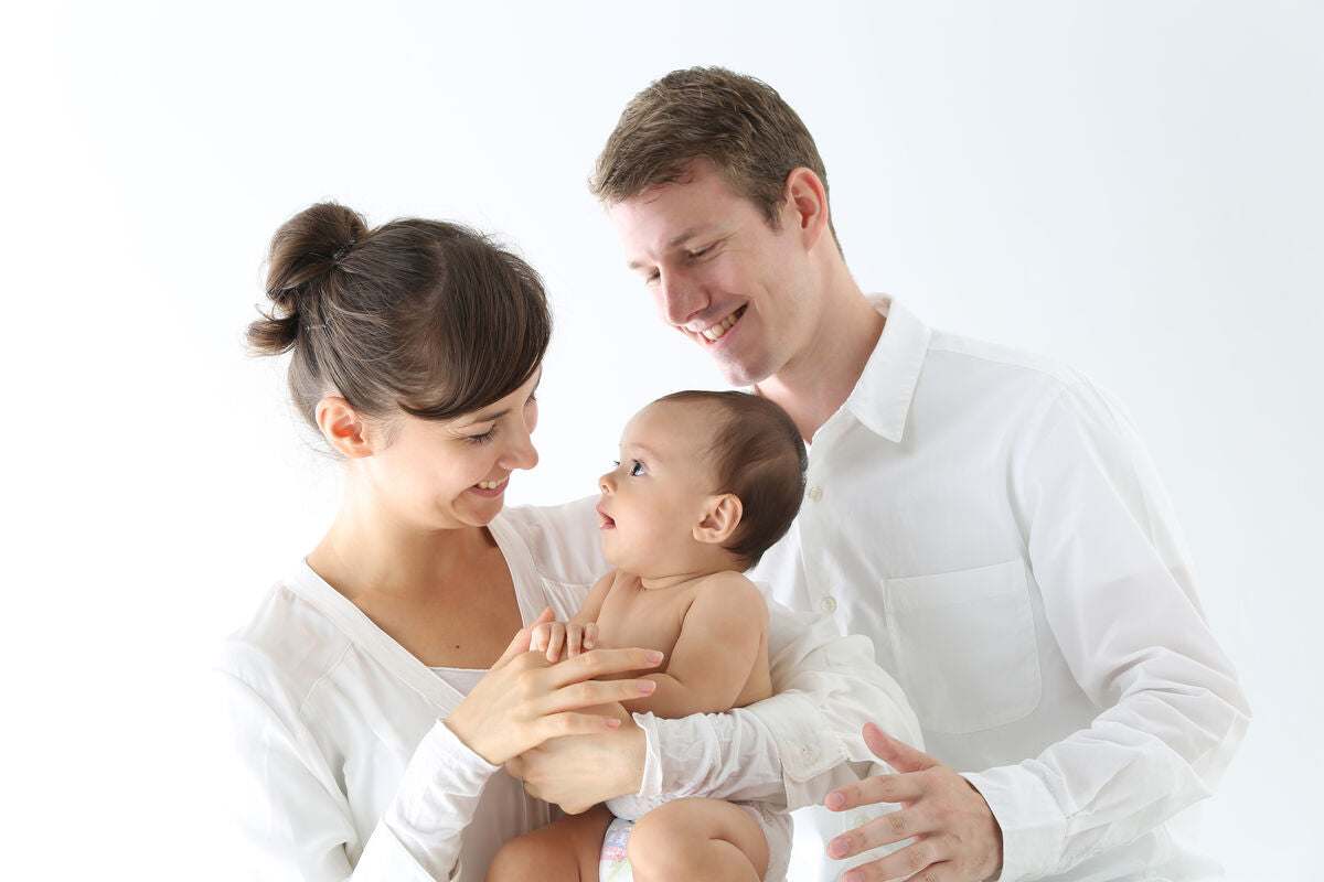 family portrait
