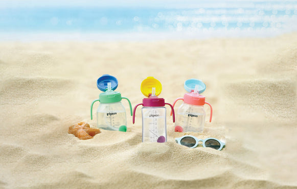 Is Your Baby’s Cup Helping or Hindering Their Oral Development?