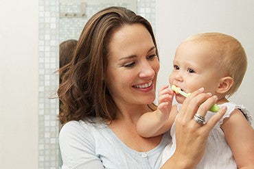 Baby Dental Hygiene Essentials