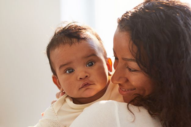 Healthy Mum, Healthy Bub