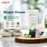 Natural Botanical Baby Diaper Cream 50ml