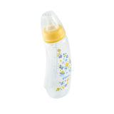 PIGEON FLEXIBLE CURVE BOTTLE PP SPACE 250ML