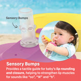 COMING SOON! StarTouch™ straw Cup with Gravity Ball 250ml - Mint To Be