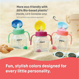 COMING SOON! StarTouch™ straw Cup with Gravity Ball 250ml - Mint To Be