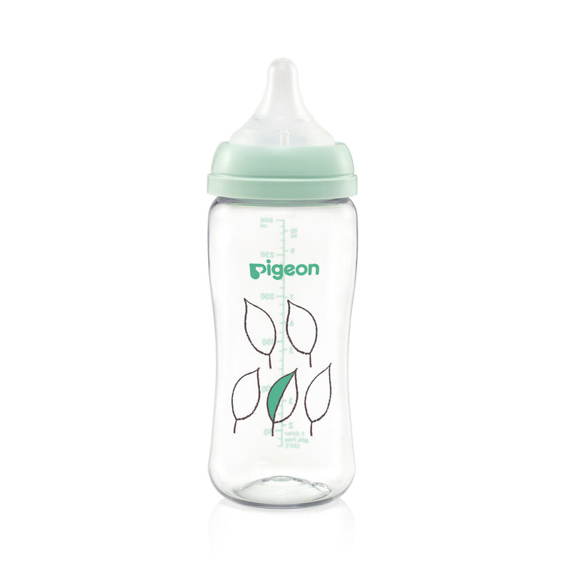 SofTouch™ III Bottle T-Ester 300ml - Leaf design -