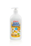 Pigeon Liquid Cleanser 700mL - Citrus