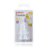 Flexible™ Peristaltic Teat Y 2pcs