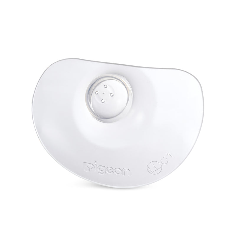 17mm silicone nipple shield