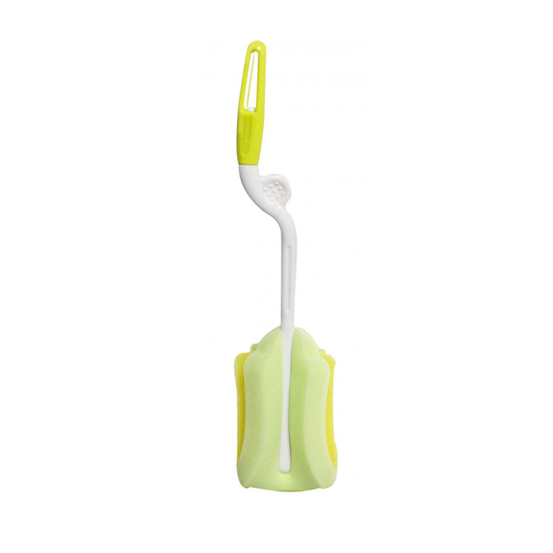 a pigeon sponge brush for pigeon baby bottles