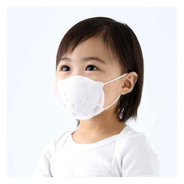 Toddler Face Mask Disposable 3 Pack Pigeon Australia