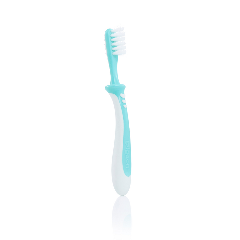 Training Toothbrush Step 3