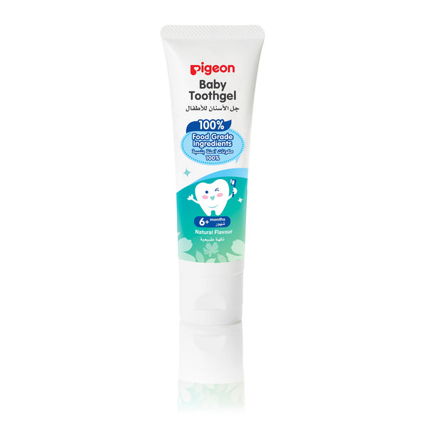 Baby Toothpaste Baby Dental Care Pigeon Australia
