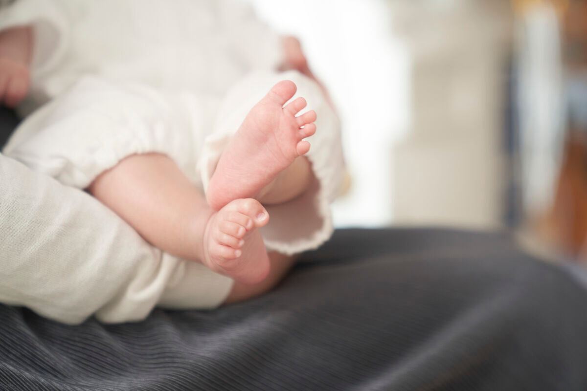 Relief for Baby Eczema: A Parent’s Guide to Soothing Sensitive Skin