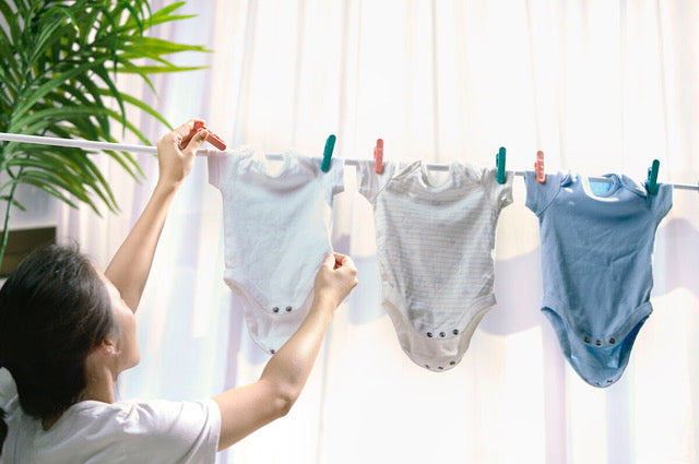 Do You Really Need a Special Laundry Detergent for Baby? Experts Weigh In