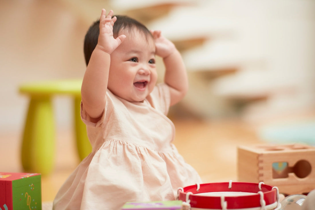 Why Parents Are Switching to Baby-Safe Cleaners for Everyday Use