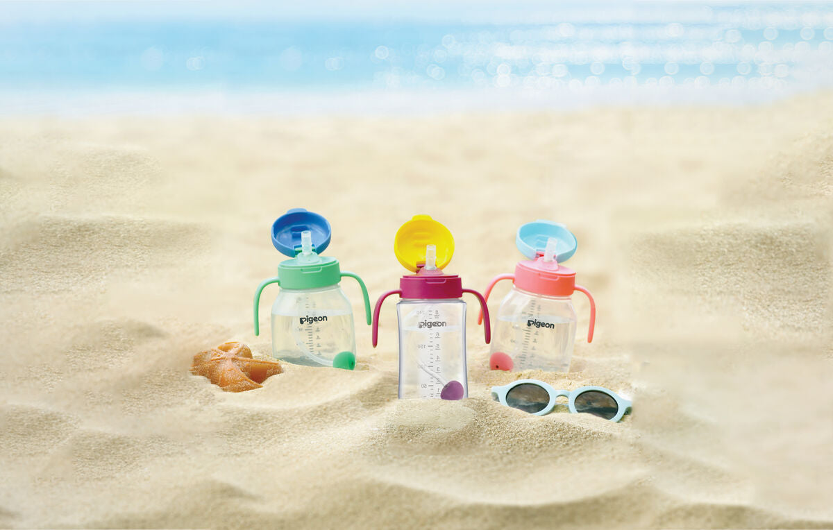 Is Your Baby’s Cup Helping or Hindering Their Oral Development?