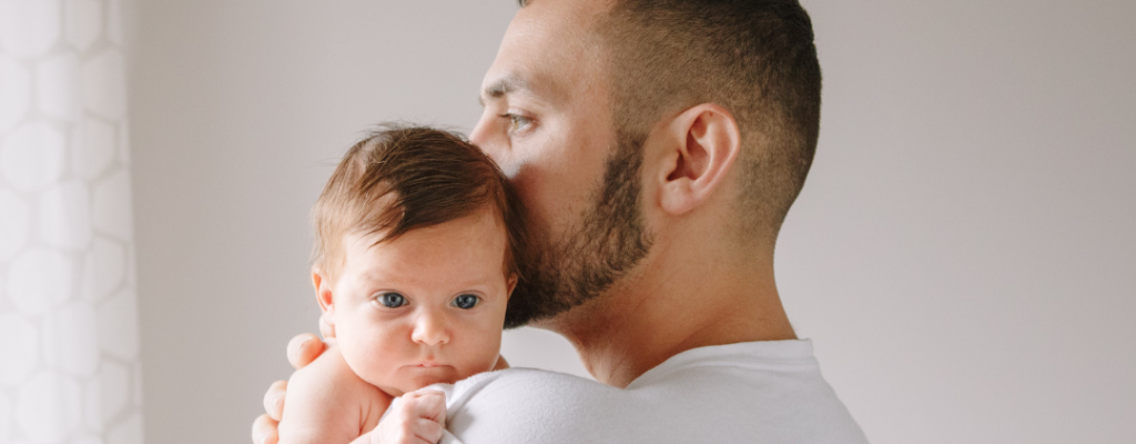 Why Does My Baby Click, Cough, or Pull Off the Bottle During Feeds?