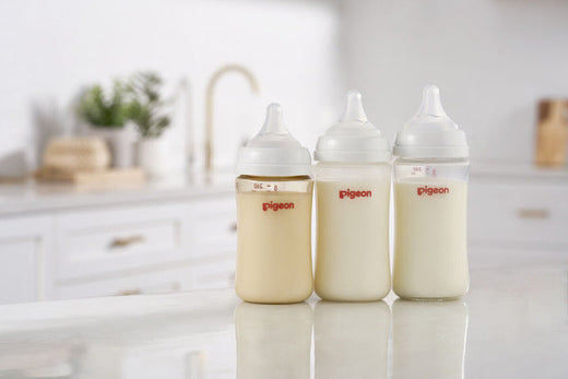 Anti-Colic vs. Regular Bottles: What's the Difference?