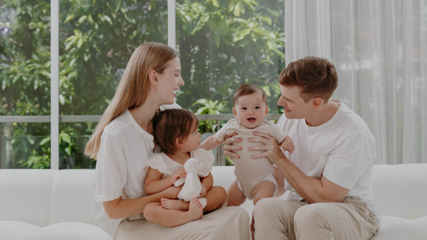 What Parents Should Look for in a First Drink Cup (6 Months+)