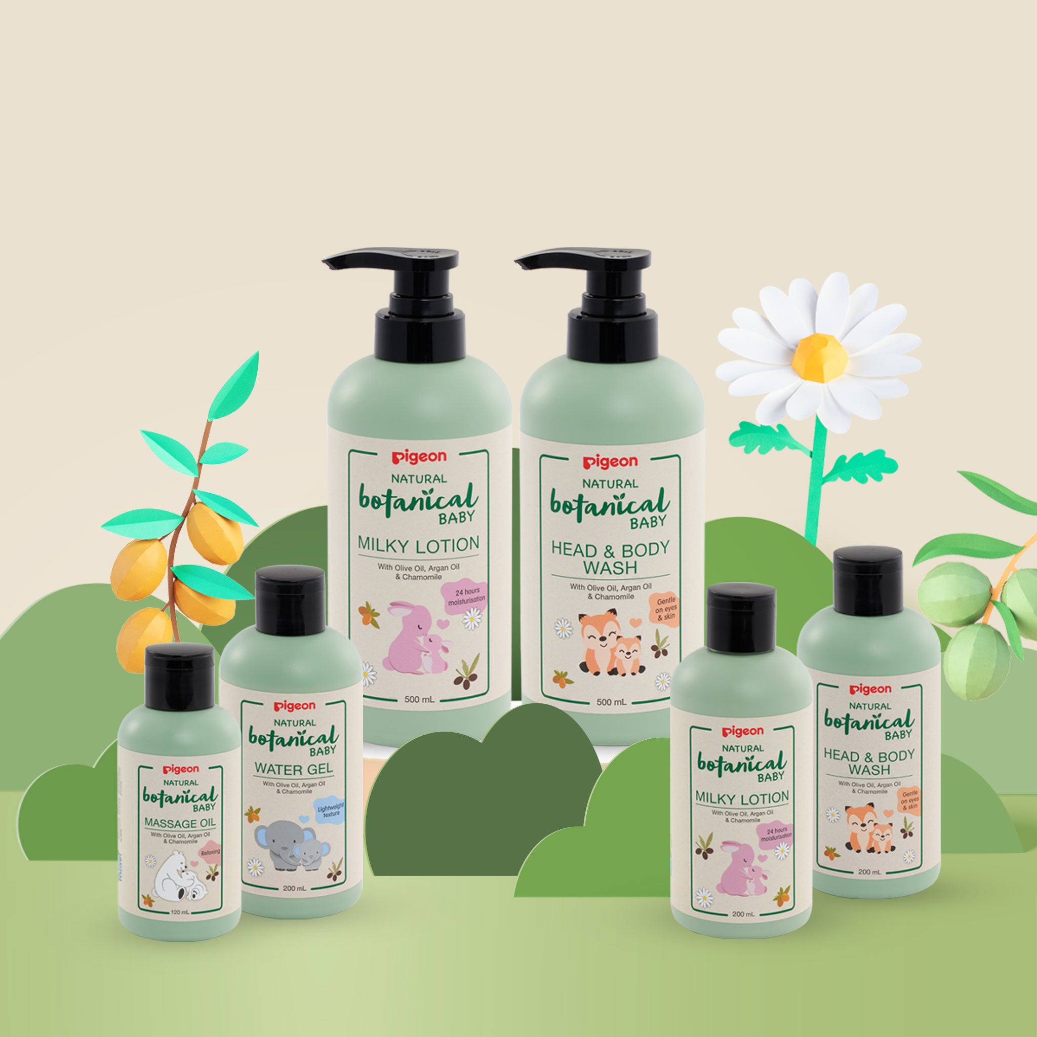 Baby Hygiene Tips: Keeping your baby clean and happy from hair to toe