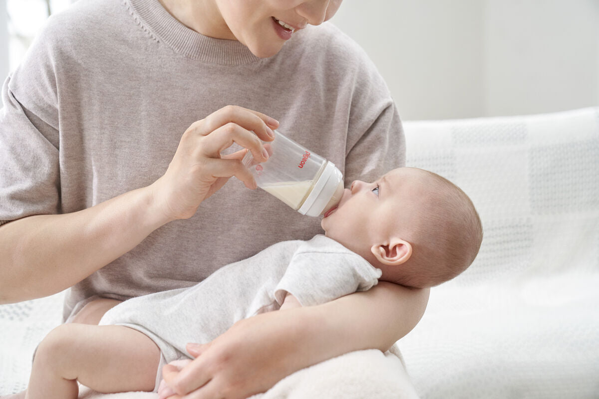 Common Baby Feeding Challenges (And How to Overcome Them)
