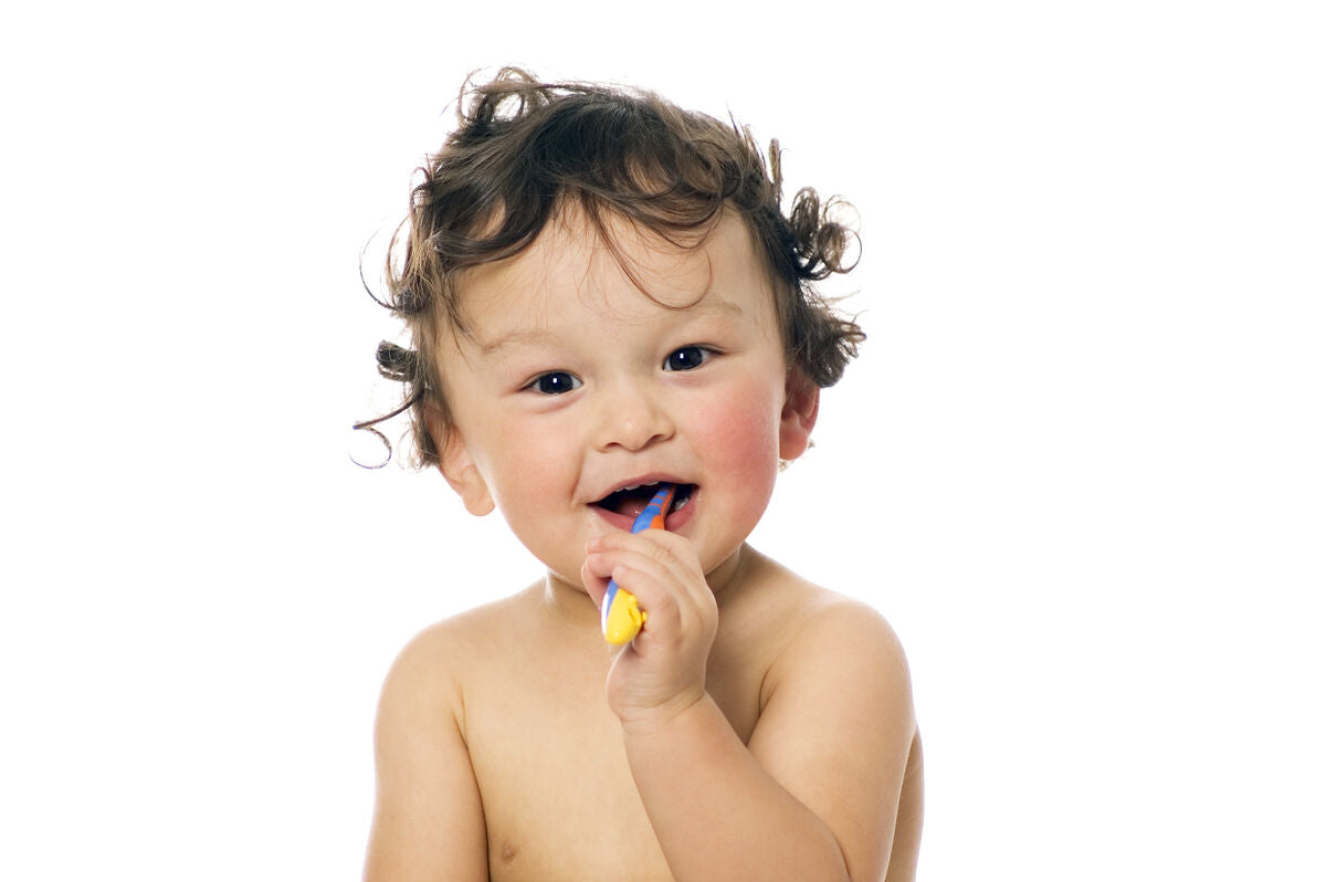 Tooth Decay in Kids: Causes, Symptoms, and Treatments