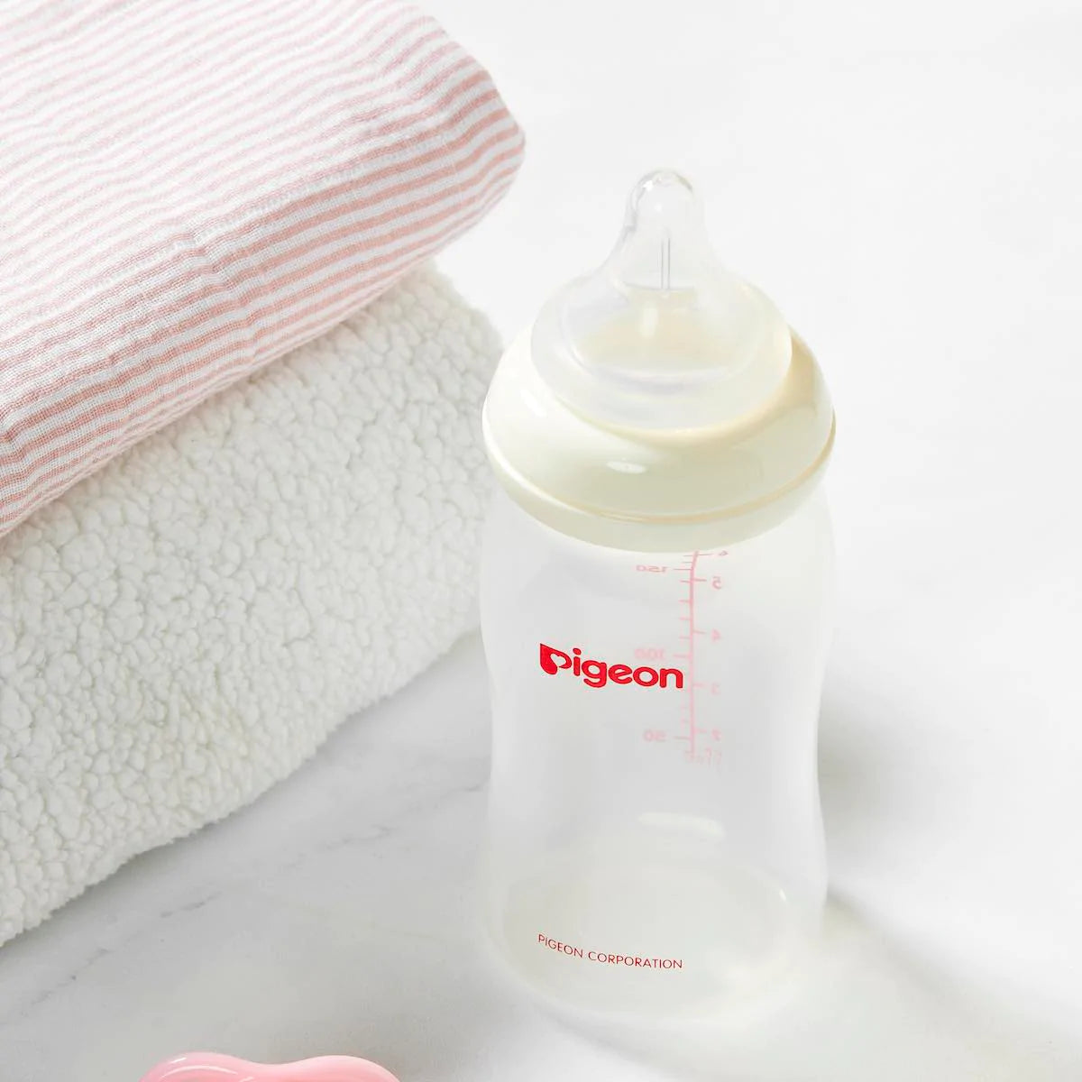 240ml baby bottle