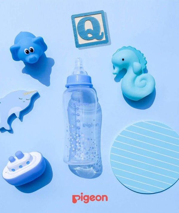 Silicone Bottles and Teats