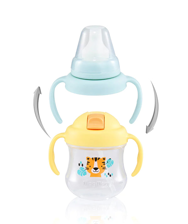 Sippy Cups
