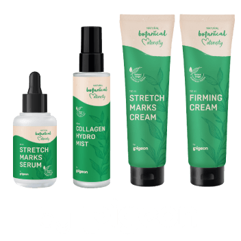Maternity Skincare