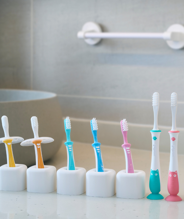 Baby Toothbrushes