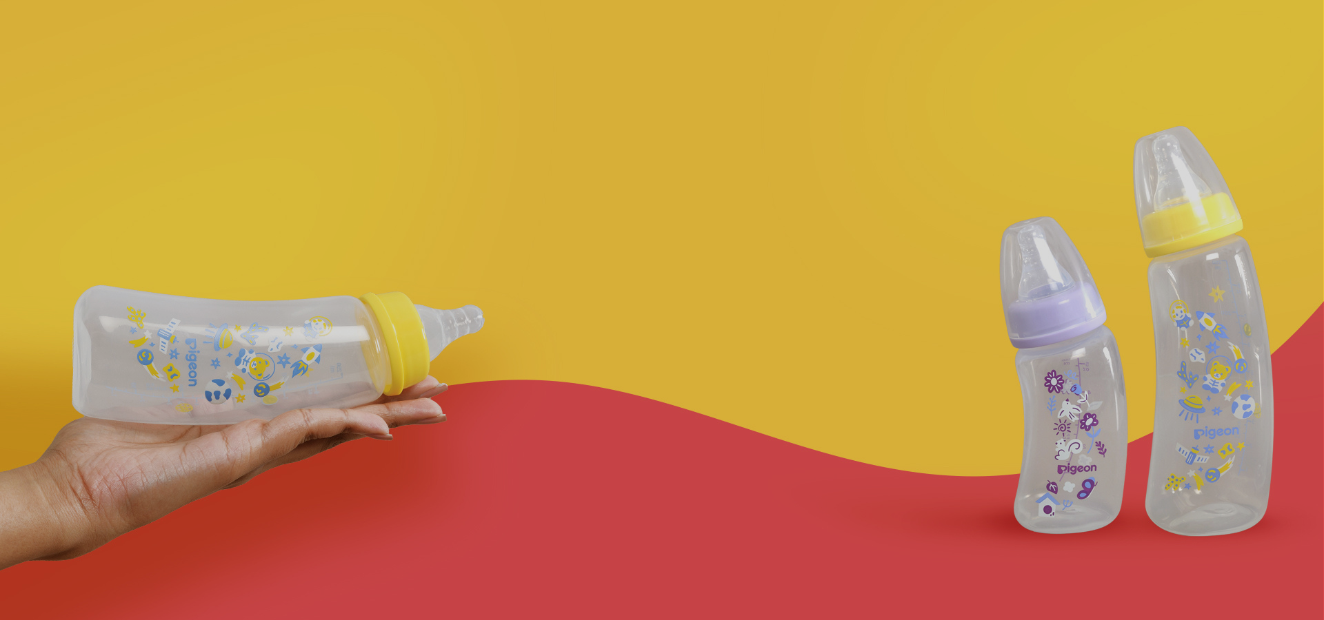 Buy 2 Get 1 Free Flexible™ Curve