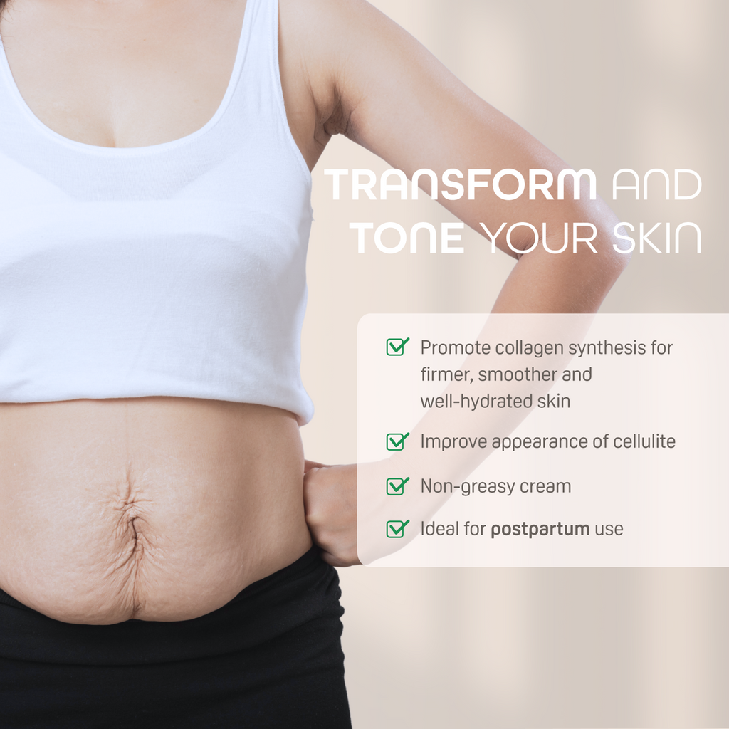 Pigeon Natural Botanical Skincare Maternity Gift Bag