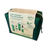Pigeon Natural Botanical Skincare Maternity Gift Bag
