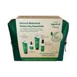 Pigeon Natural Botanical Skincare Maternity Gift Bag