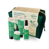 Pigeon Natural Botanical Skincare Maternity Gift Bag