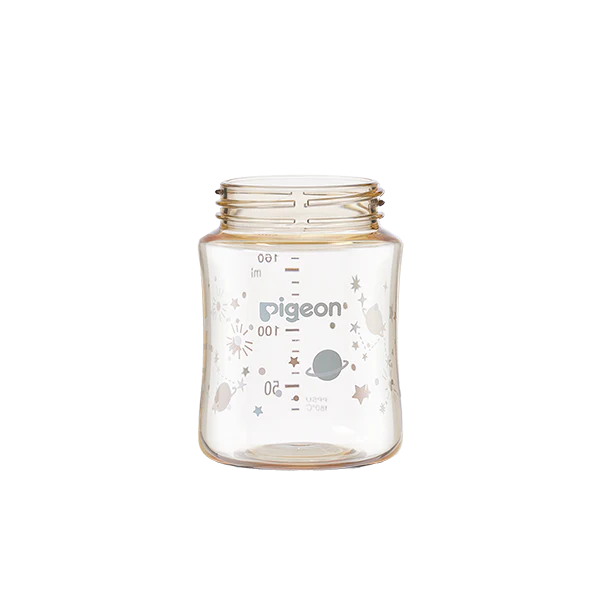 BYOB PPSU Bottle 160ml Galaxy