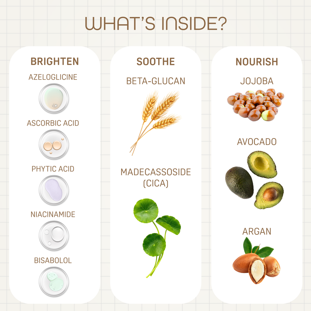 Natural Botanical Maternity Stretch Marks Serum 40ml