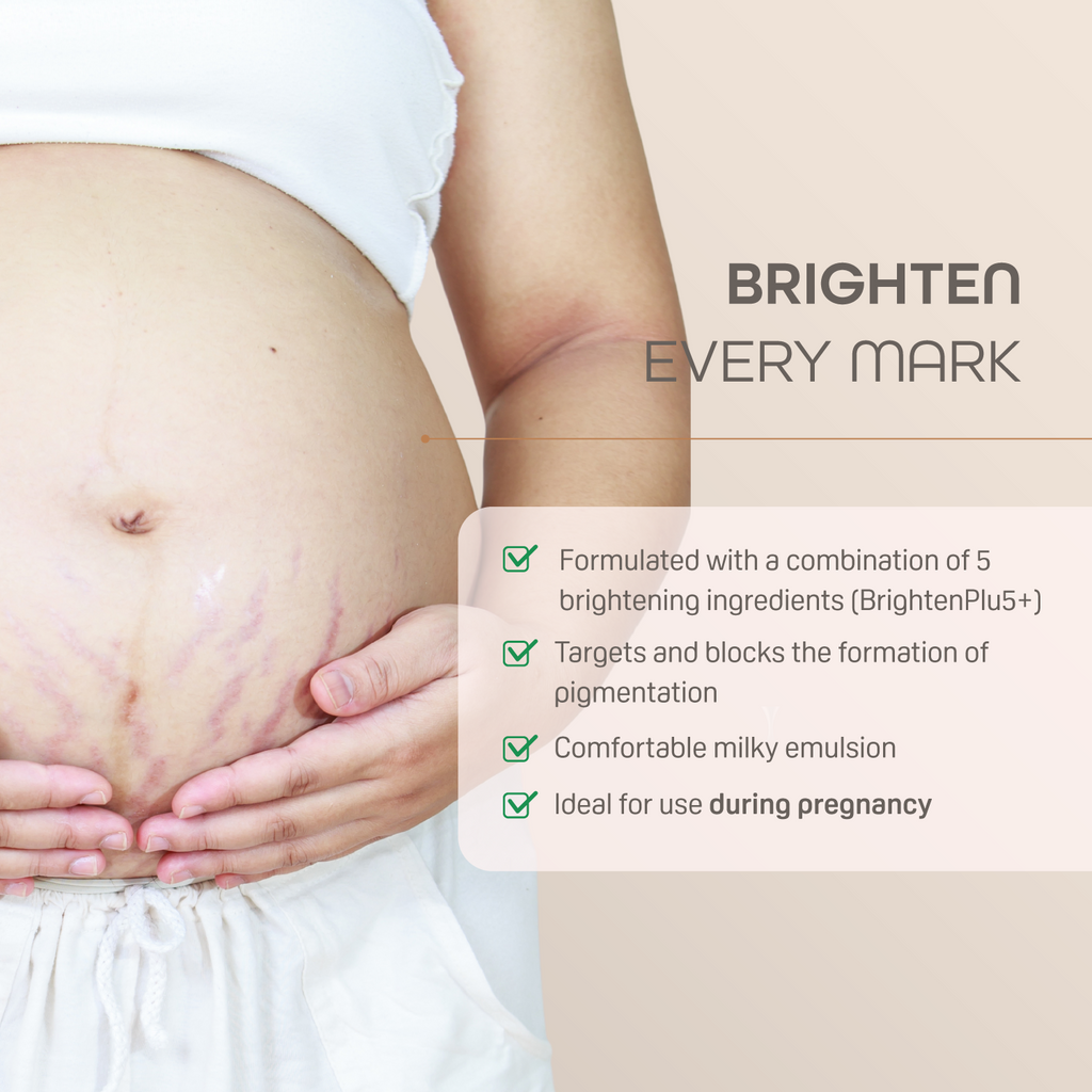 Pigeon Natural Botanical Skincare Maternity Gift Bag