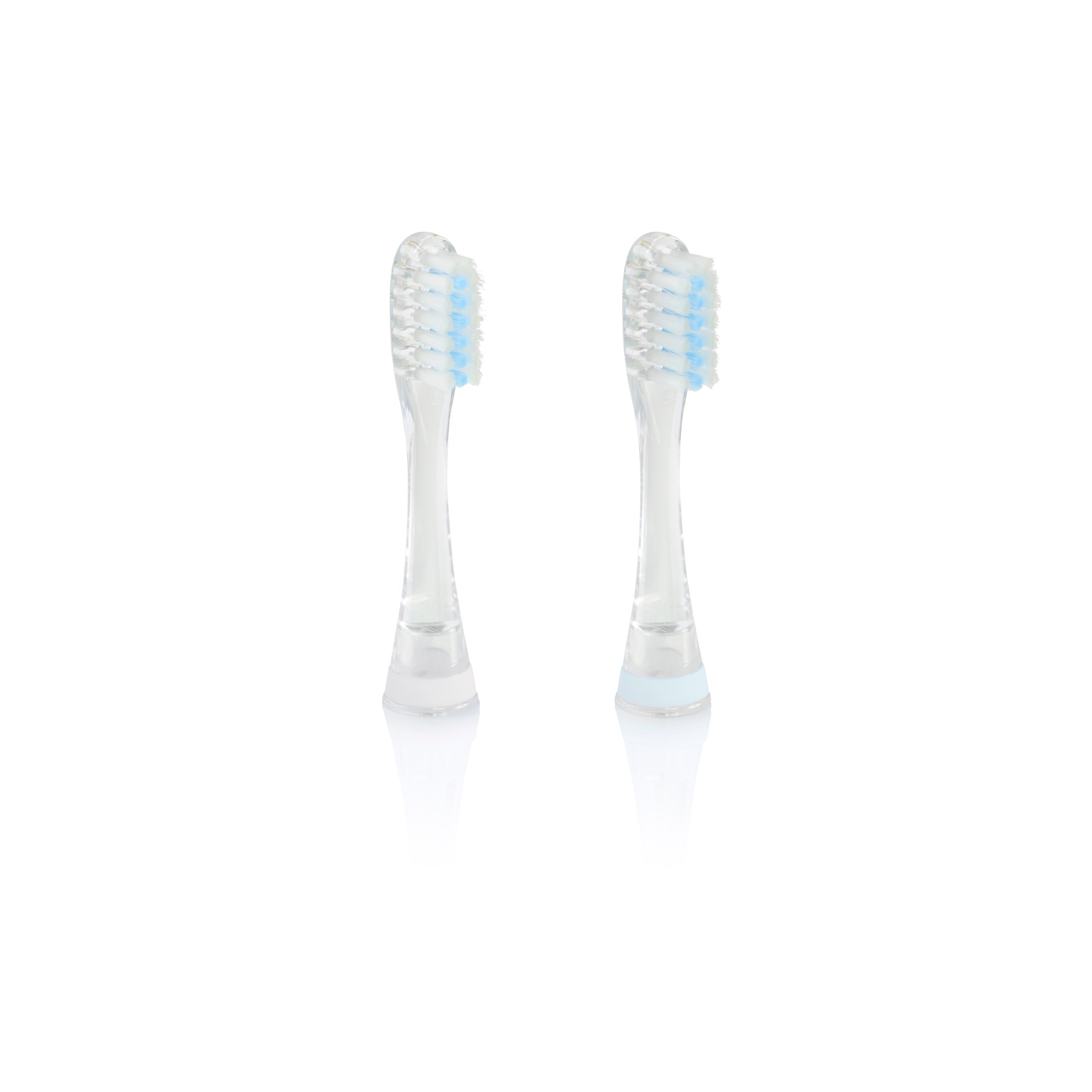 Electric Finishing Toothbrush Spare Head