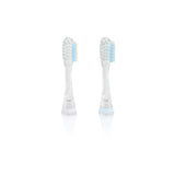 Electric Finishing Toothbrush Spare Head