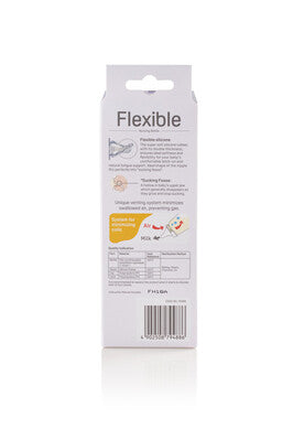 Flexible™ Bottle T-Ester 150ml