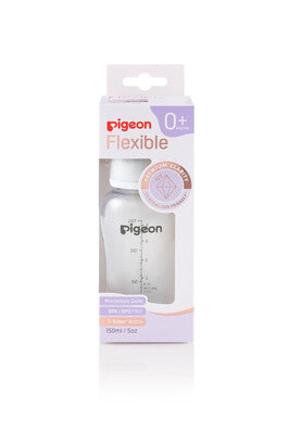 Flexible™ Bottle T-Ester 150ml