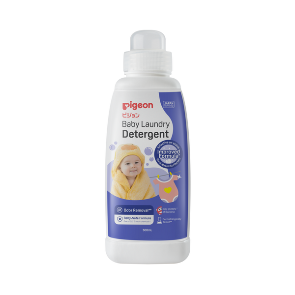 Pigeon Baby Laundry Detergent 500ml