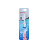 Training Toothbrush Step 4 - Pink