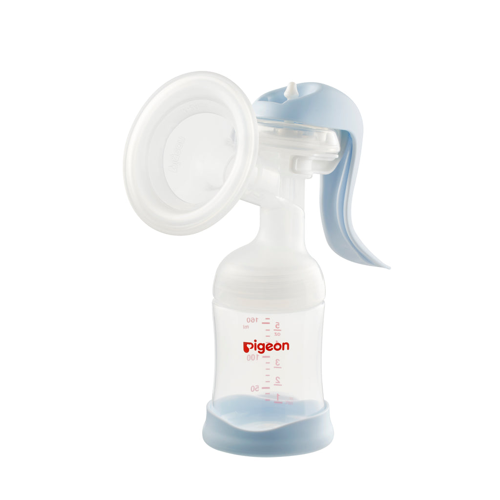 Manual Breast Pump